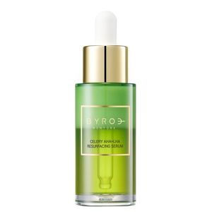 BYROECelery AHA + LHA Resurfacing Serum